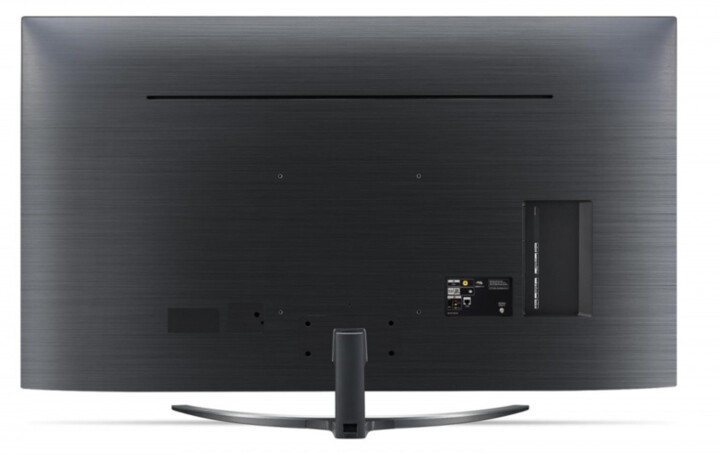 Televizor LG 55SM9010PLA, 55 " (139cm), 4K UHD, i zi