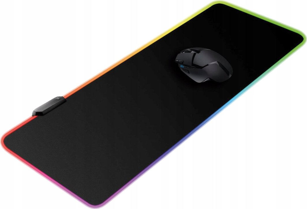 Mauspad Omega Gaming, i zi