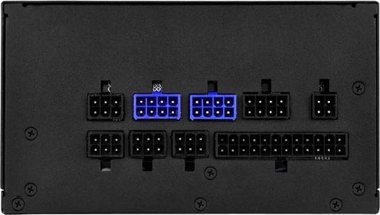 Burim energjie SilverStone ST75F-PT SST-ST75F-PT V1.1 ATX, 750W