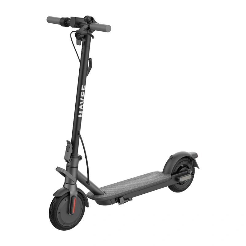 Trotinet elektrik NAVEE E25 Pro, motor 480W, autonomi 25km, i zi