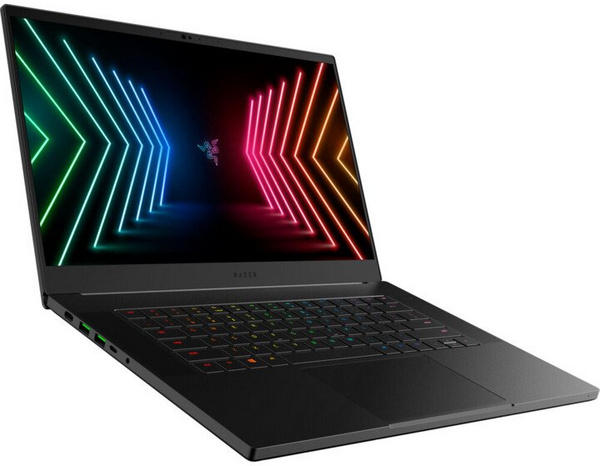 [OUTLET] Razer Blade 15 Advanced Edition, црна