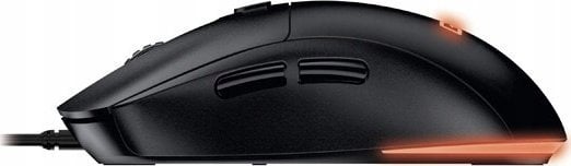 Maus Genius GX Gaming Scorpion M500, 3600DPI, i zi