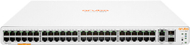 Switch Aruba IOn 1960 - 48x100/1000 + 2xSFP+, 2x10GbE, 1U