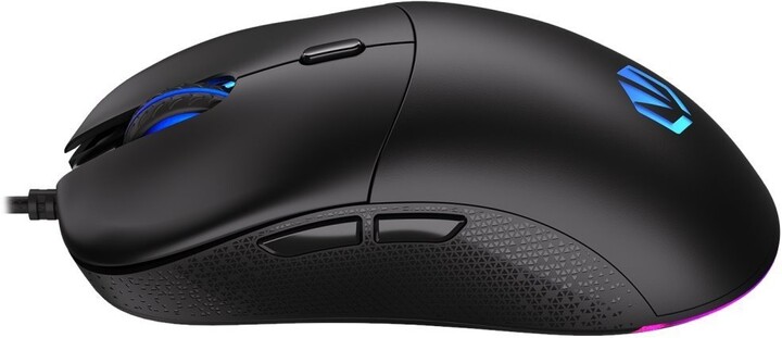 Maus Endorfy GEM Plus, i zi