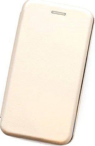Këllf libër Beline Magnetic për Oppo A16 A16s A16K, gold