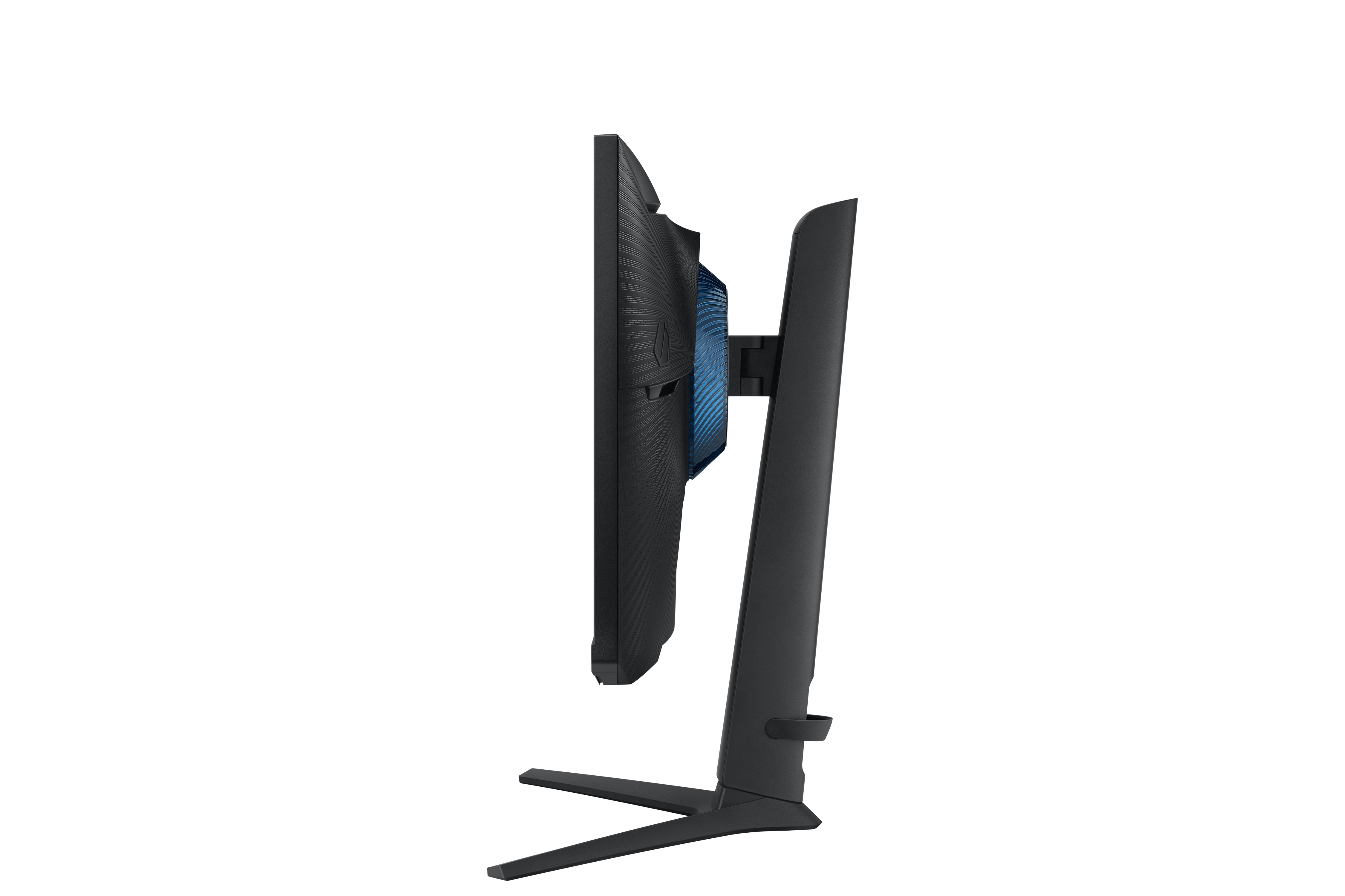 Monitor Samsung Odyssey G4, 25", IPS, FHD, 240Hz, i zi