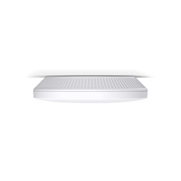 Access point tavani TP-Link BE3600, Wi-Fi 7, dual band, i bardhë