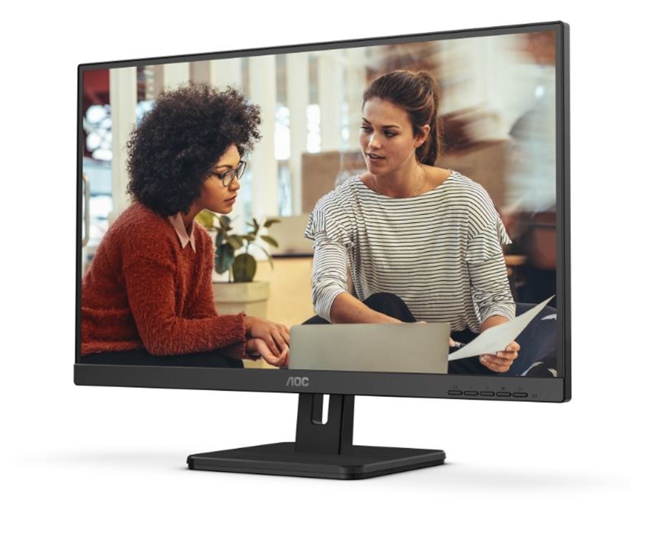 Monitor AOC 27E3UM - LED, FHD 27", i zi