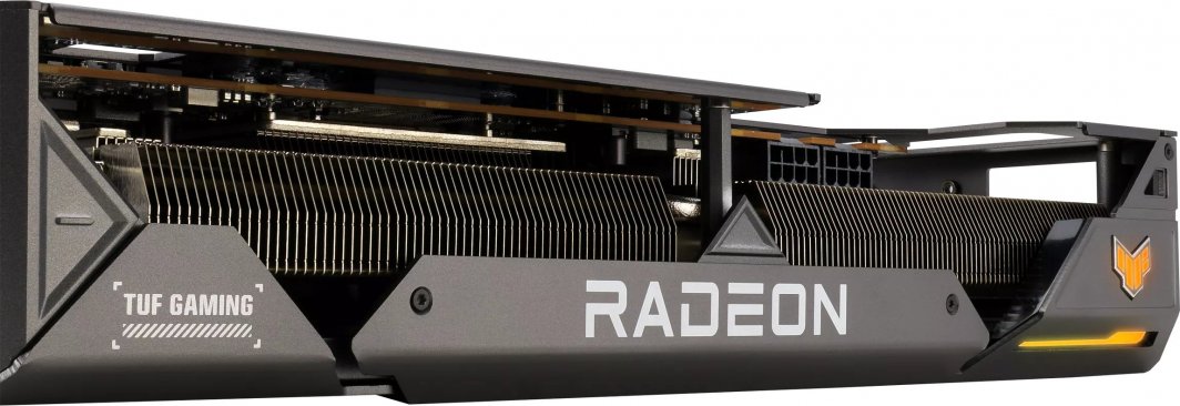 Kartelë grafike Asus TUF Gaming Radeon RX 7900 GRE OC 16GB GDDR6