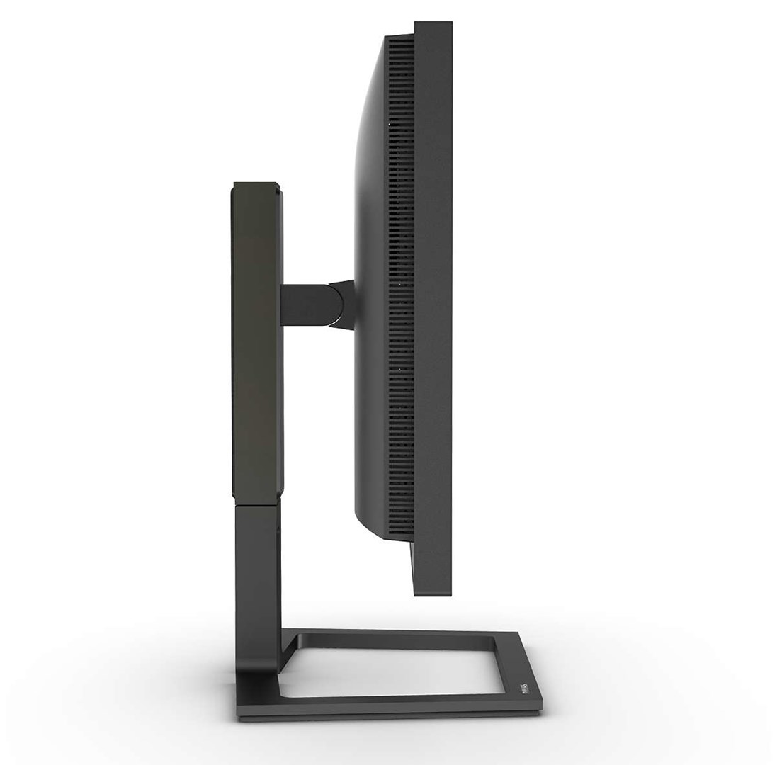 Monitor Philips Brilliance 27B1U7903/00, 27", 4K UHD, Mini-LED, i zi