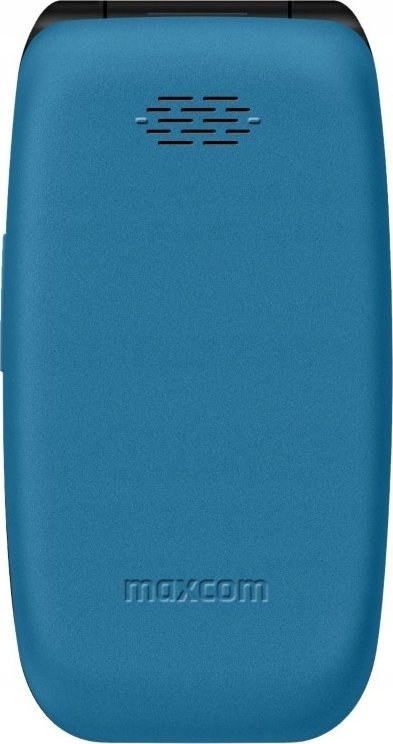 Telefoni Maxcom Phone MM828, 4G, Dual SIM, blu