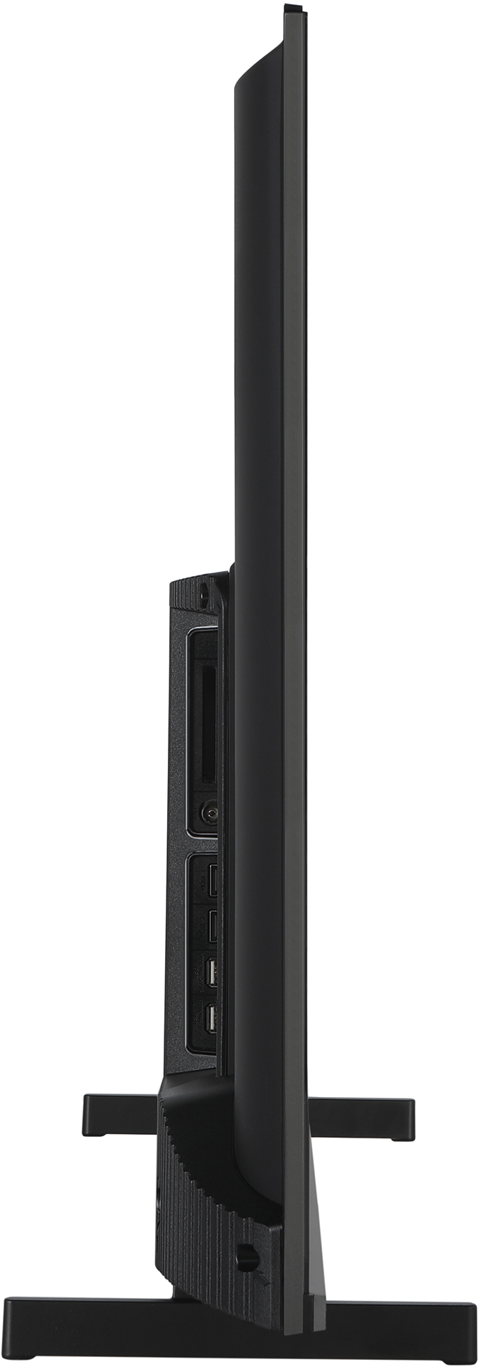 Televizor Toshiba 55UA5D63DG, 55" LED, 4K UHD, Smart, Android