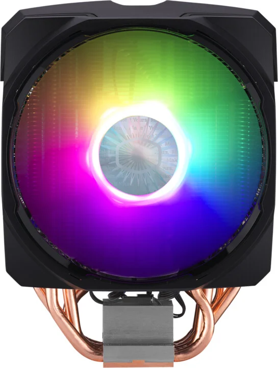 [OUTLET] Ftohës Cooler Master MasterAir MA610P ARGB