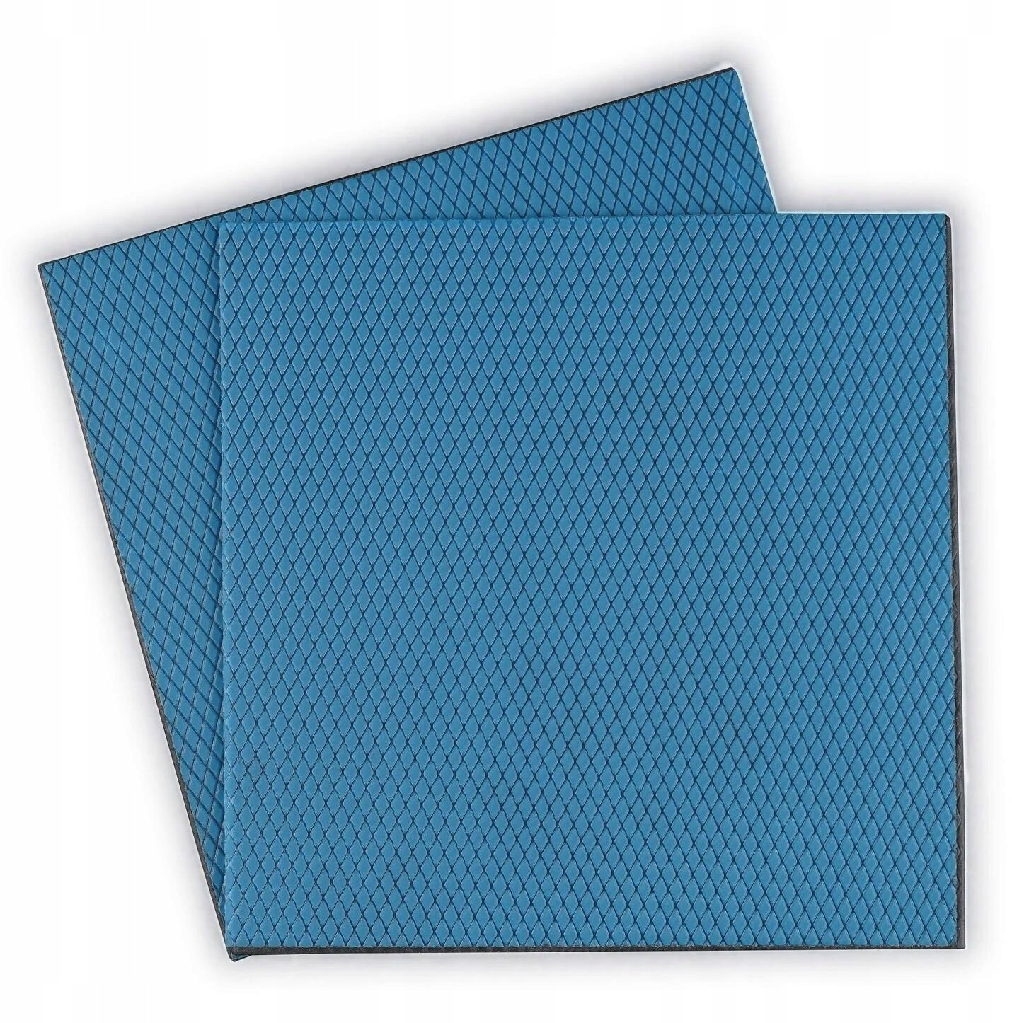 Jastëk termik Thermal Grizzly Minus Pad Basic, 100 x 100 mm, 2.0 mm, paketë 2 copë