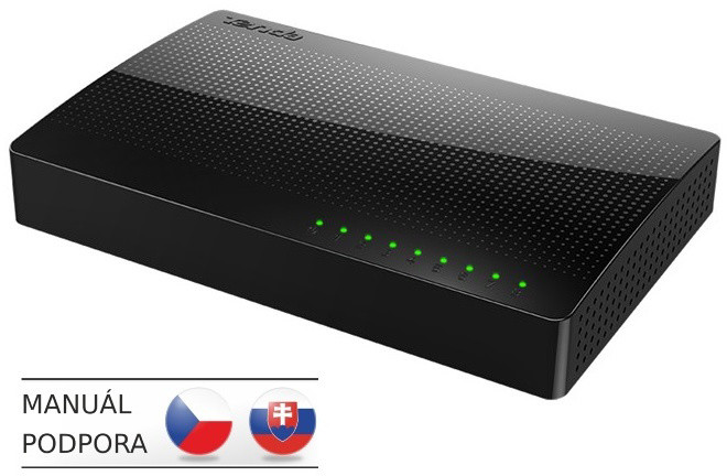 Switch Tenda SG108