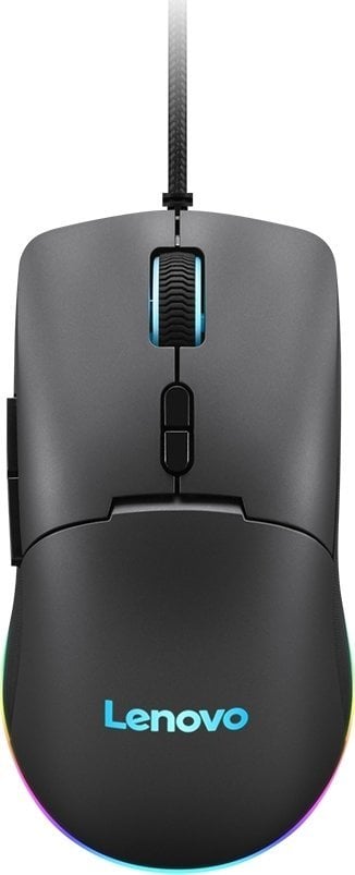 Maus Lenovo M210 RGB, i zi