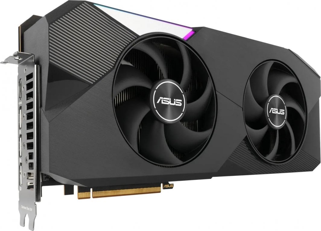 Kartelë grafike Asus Dual Radeon RX 7900 XT OC 20GB GDDR6