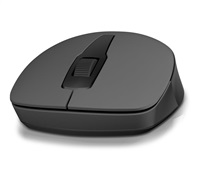 Mouse pa tela HP 150, 1600 DPI, 2.4 GHz, i zi