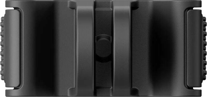 Mbajtëse magnetike Insta360 Ace Series Standard Mount, për kamera Insta360, e zezë