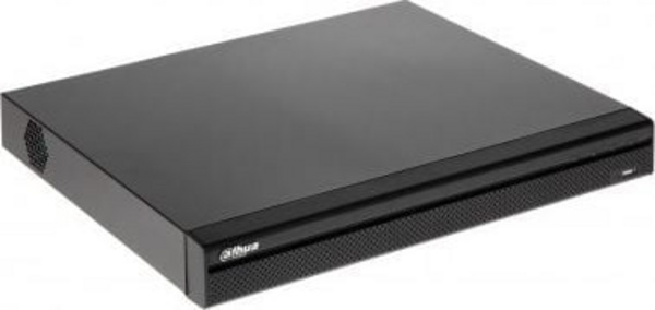 Regjistrues Dahua Technology NVR5216-16P-4KS2E, i zi