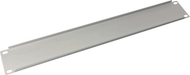 Заштитна плоча за кабинет РЕК Alantec SA-Z-19-1U-S, 19", 1U, метална, сива