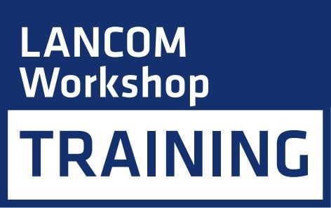 Kurs online LANCOM Focus Workshop Unified Firewall, WBT, anglisht