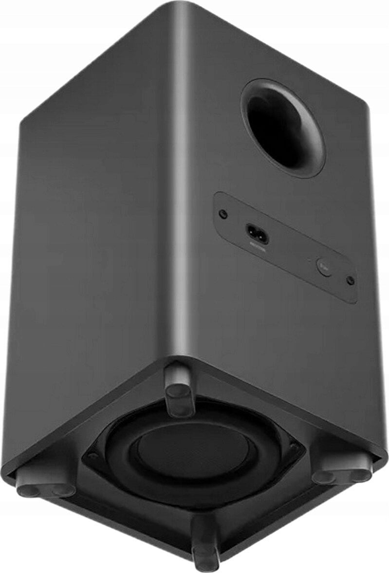 Soundbar Philips TAB5309-10, 2.1 kanale, subwoofer pa kabllo, gri e errët