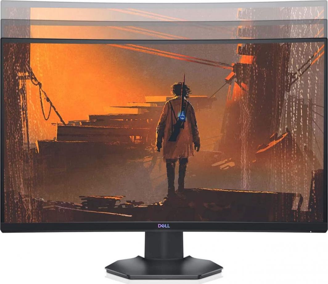 Monitor Dell S2721HGF (210-AWYY), Full HD, 27", i zi