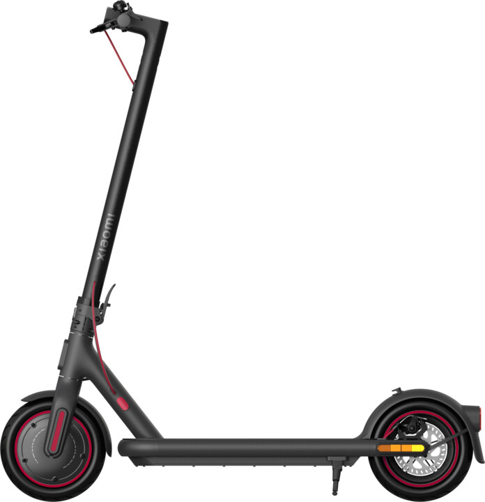 Skuter elektrik Xiaomi Mi Scooter Pro 4 EU, i zi