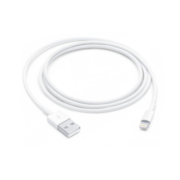 [Ekspozuar] Apple Lightning to USB Cable, 1m