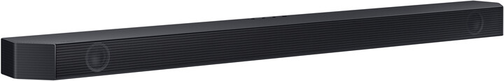Soundbar Samsung HW-Q60C, 3.1, černá
