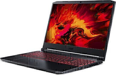 Laptop Acer Nitro 5 15 ANV15-51, 15.6", Intel Core i5-13420H, 16GB RAM, 512GB SSD, NVIDIA GeForce RTX 3050 6GB
