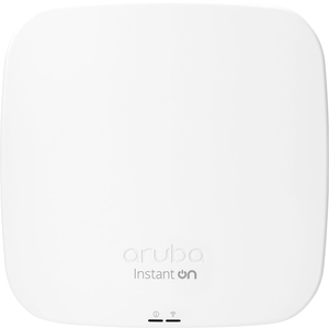 Access point HPE Aruba Instant On AP15, Wi‑Fi 5, 4x4 1733 Mbps, PoE, i bardhë