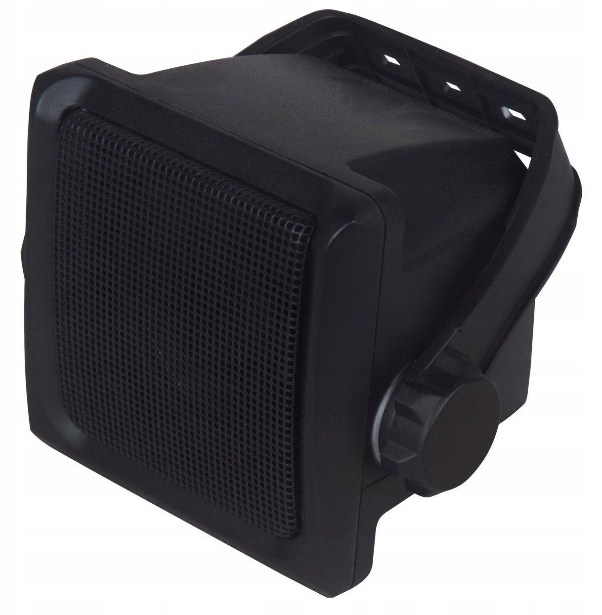 Boksi Excalibur X-22.2U, 60W, отпорен на вода, црн