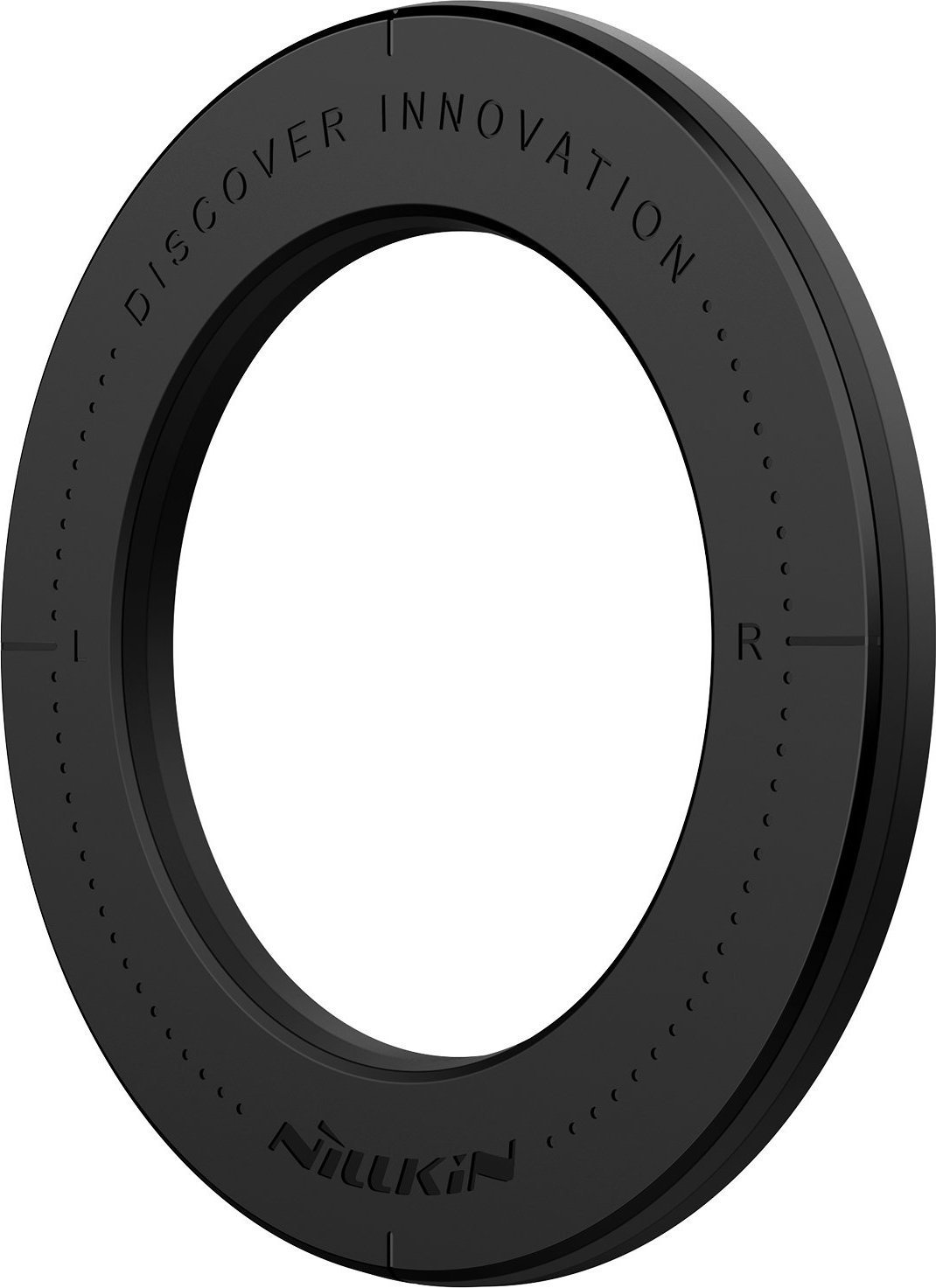 Set magnetik për tablet Nillkin Combo SnapLink SnapHold, ngjitje e fortë, i zi