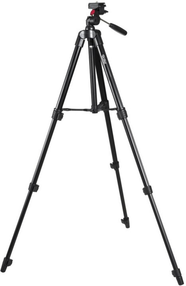 [OUTLET] Tripod Rollei Stativ Compact Traveler Star S1, zezë
