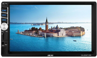 Radio makine AKAI CA-2DIN7135S