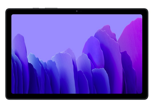 Tablet Samsung Galaxy TAB A7 (SM-T500), 10.4", 3GB RAM, 32GB, WiFi, i hirtë