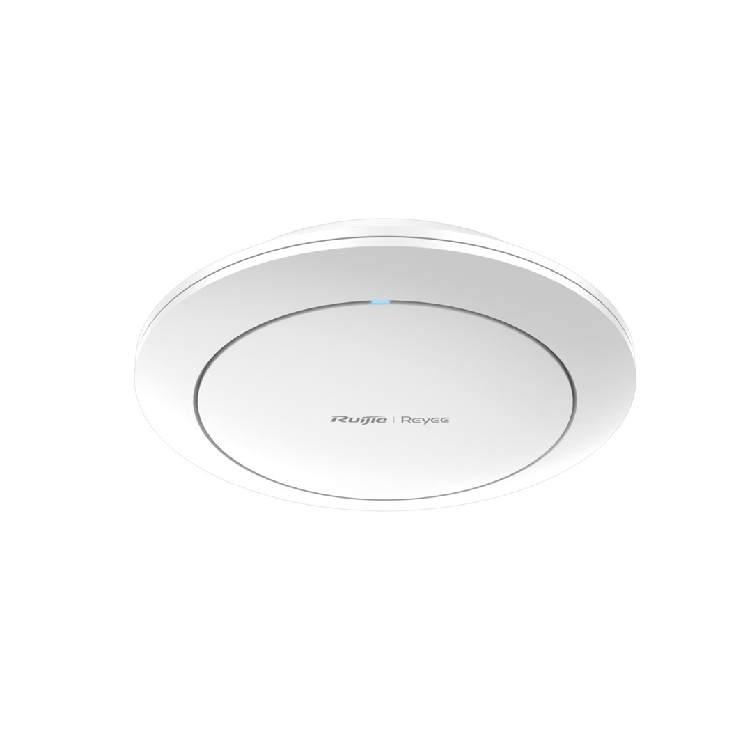 Access point Ruijie Reyee RG-RAP2266, Wi-Fi 6, Dual Band, i bardhë