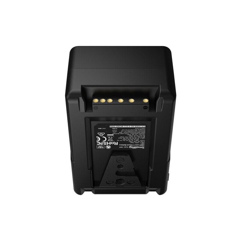 Smallrig Mini V Mount Battery