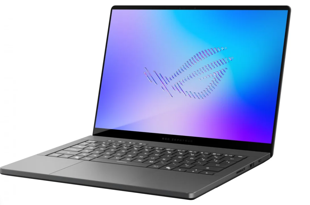 Laptop ASUS ROG Zephyrus G14 GU405AR-SY030WZ, 14", Intel Core Ultra 9-386H, 64GB RAM, 1TB SSD, NVIDIA GeForce RTX 5070 Ti, i hirtë