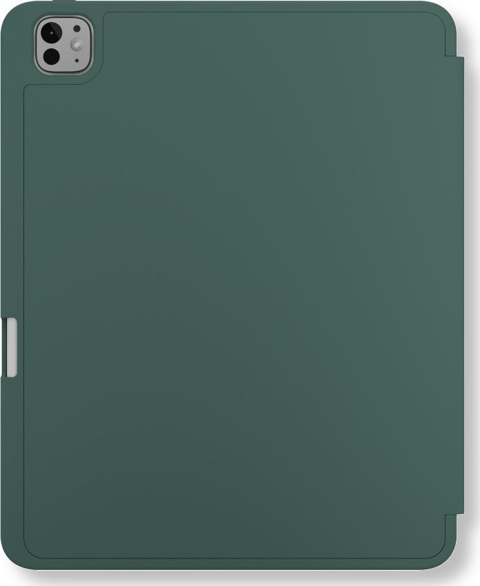 Mbulesë tabletë NEXT ONE Rollercase për iPad Pro M4 13", jeshile