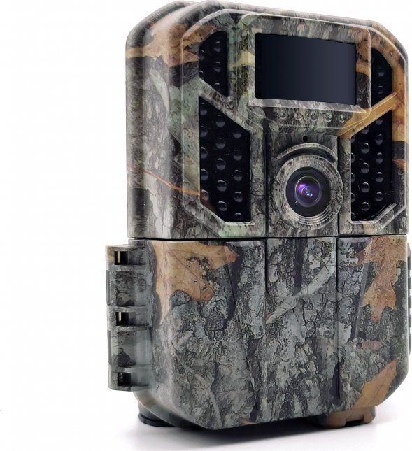 Kamerë egërsie Braun Scouting Cam Black400 Dual WiFi, 48MP, 1440P, kamuflazh