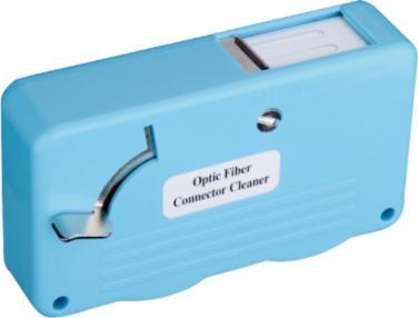 Kasetë pastrimi për fibra optike Alantec NI027, shirit i thatë, pa alkool