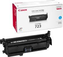 Toneri Canon CRG-723, magenta, origjinal