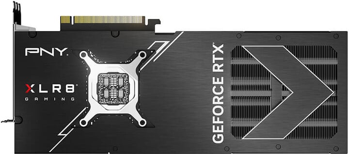 Kartelë grafike PNY GeForce RTX 4090 24GB XLR8 Gaming VERTO EPIC-X RGB Triple Fan OC, 24GB GDDR6X