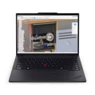 Laptop Lenovo ThinkPad P14s Gen 6, Ryzen AI 7 PRO, 32GB RAM, 1TB SSD, 14", i zi