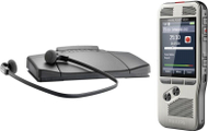 Regjistrues zëri Philips DPM6700, 4 GB