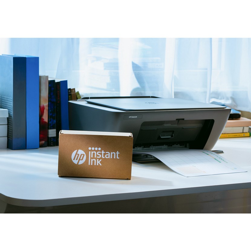 Printer multifunksional HP DeskJet 2910, Wireless, me ngjyra, i bardhë