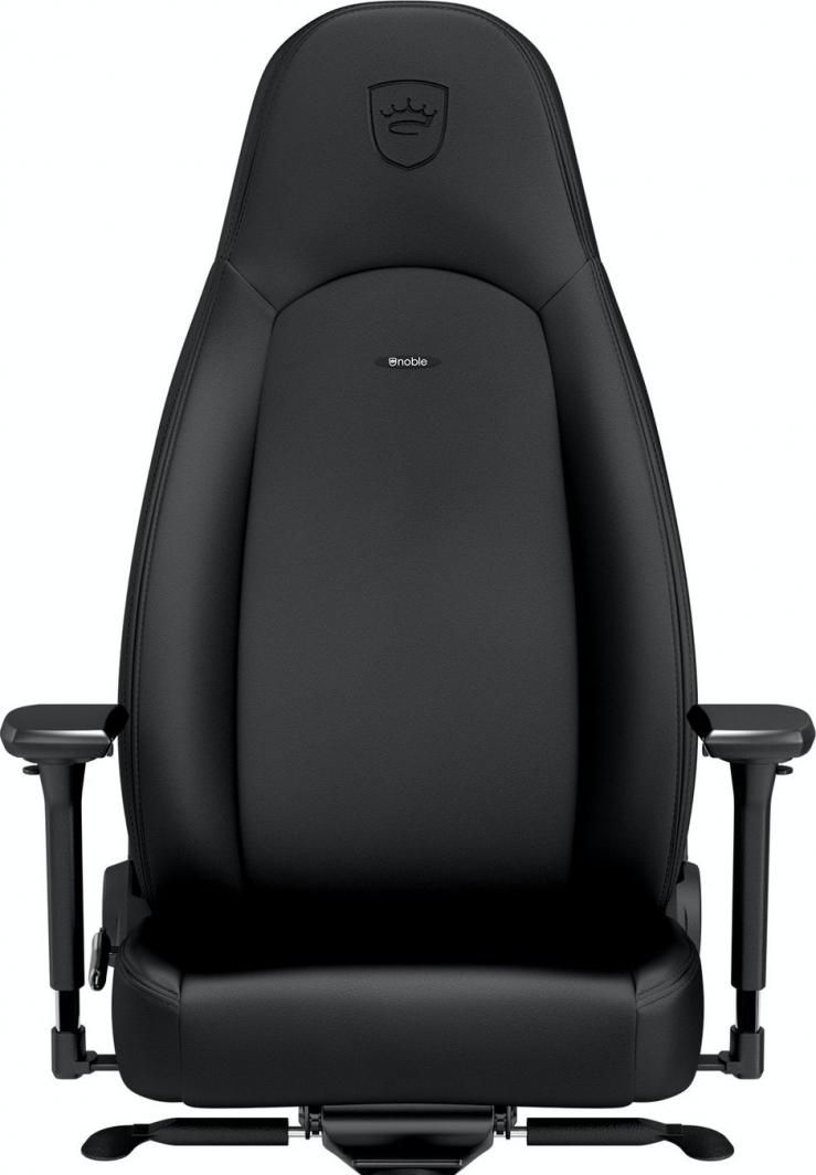 Karrige Noblechairs ICON Black Edition, e zezë